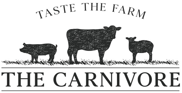 The Carnivore™ Logo